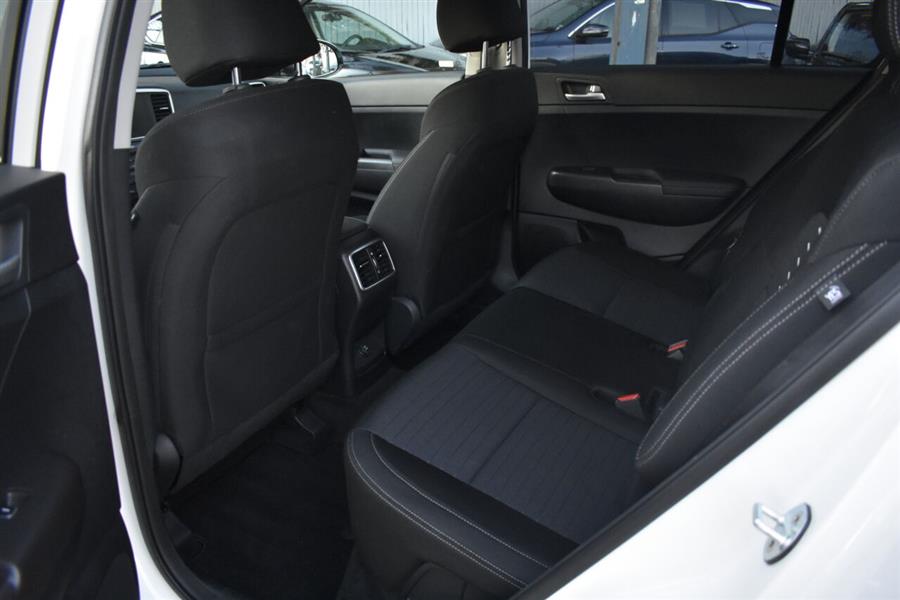 Used Kia Sportage LX AWD 4dr SUV 2020 | Automania. Woodside, New York Used Kia Sportage LX AWD 4dr SUV 2020 | Automania. Woodside, New York