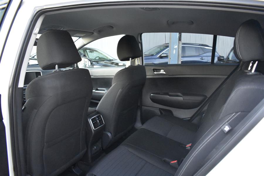 Used Kia Sportage LX AWD 4dr SUV 2020 | Automania. Woodside, New York Used Kia Sportage LX AWD 4dr SUV 2020 | Automania. Woodside, New York