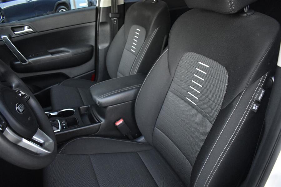 Used Kia Sportage LX AWD 4dr SUV 2020 | Automania. Woodside, New York Used Kia Sportage LX AWD 4dr SUV 2020 | Automania. Woodside, New York