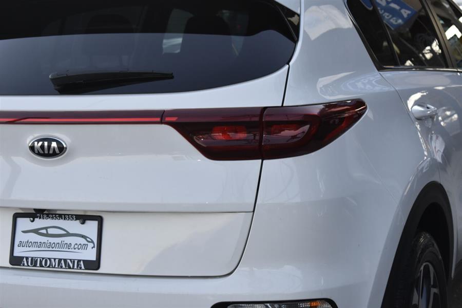 Used Kia Sportage LX AWD 4dr SUV 2020 | Automania. Woodside, New York Used Kia Sportage LX AWD 4dr SUV 2020 | Automania. Woodside, New York