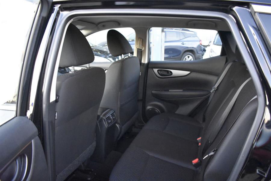 Used Nissan Rogue Sport S AWD 4dr Crossover 2019 | Automania. Woodside, New York Used Nissan Rogue Sport S AWD 4dr Crossover 2019 | Automania. Woodside, New York