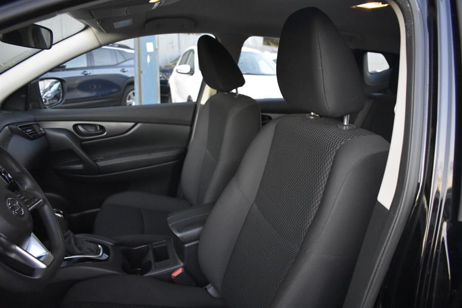 Used Nissan Rogue Sport S AWD 4dr Crossover 2019 | Automania. Woodside, New York Used Nissan Rogue Sport S AWD 4dr Crossover 2019 | Automania. Woodside, New York