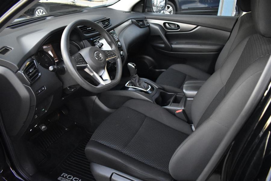 Used Nissan Rogue Sport S AWD 4dr Crossover 2019 | Automania. Woodside, New York Used Nissan Rogue Sport S AWD 4dr Crossover 2019 | Automania. Woodside, New York