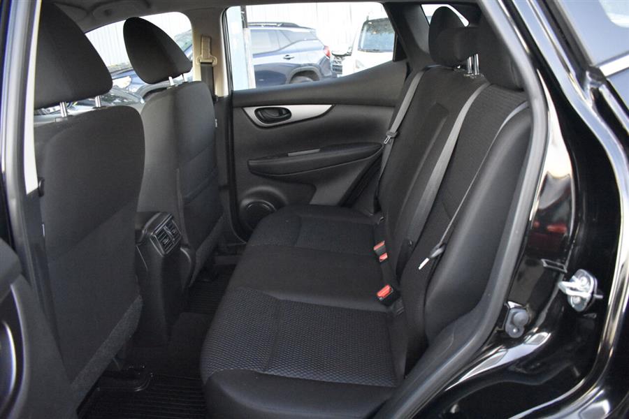 Used Nissan Rogue Sport S AWD 4dr Crossover 2019 | Automania. Woodside, New York Used Nissan Rogue Sport S AWD 4dr Crossover 2019 | Automania. Woodside, New York