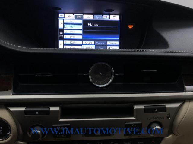 Used Lexus Es 350 4dr Sdn 2013 | J&M Automotive Sls&Svc LLC. Naugatuck, Connecticut Used Lexus Es 350 4dr Sdn 2013 | J&M Automotive Sls&Svc LLC. Naugatuck, Connecticut