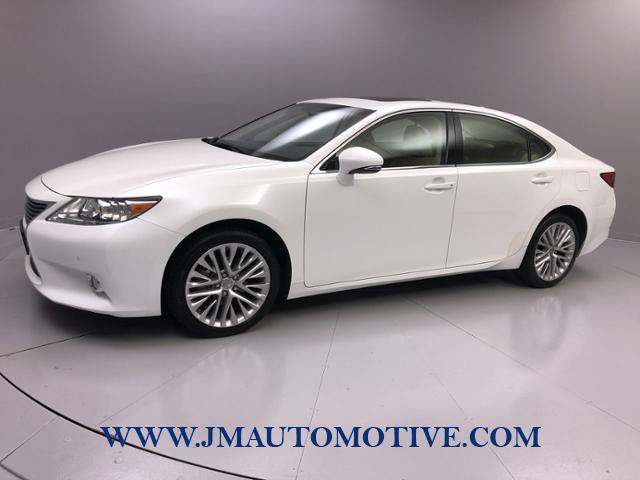 Used Lexus Es 350 4dr Sdn 2013 | J&M Automotive Sls&Svc LLC. Naugatuck, Connecticut Used Lexus Es 350 4dr Sdn 2013 | J&M Automotive Sls&Svc LLC. Naugatuck, Connecticut