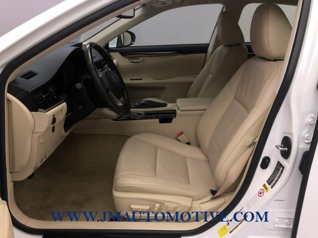 Used Lexus Es 350 4dr Sdn 2013 | J&M Automotive Sls&Svc LLC. Naugatuck, Connecticut Used Lexus Es 350 4dr Sdn 2013 | J&M Automotive Sls&Svc LLC. Naugatuck, Connecticut