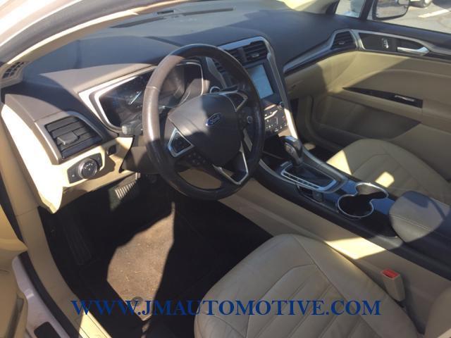Used Ford Fusion 4dr Sdn SE FWD 2015 | J&M Automotive Sls&Svc LLC. Naugatuck, Connecticut Used Ford Fusion 4dr Sdn SE FWD 2015 | J&M Automotive Sls&Svc LLC. Naugatuck, Connecticut