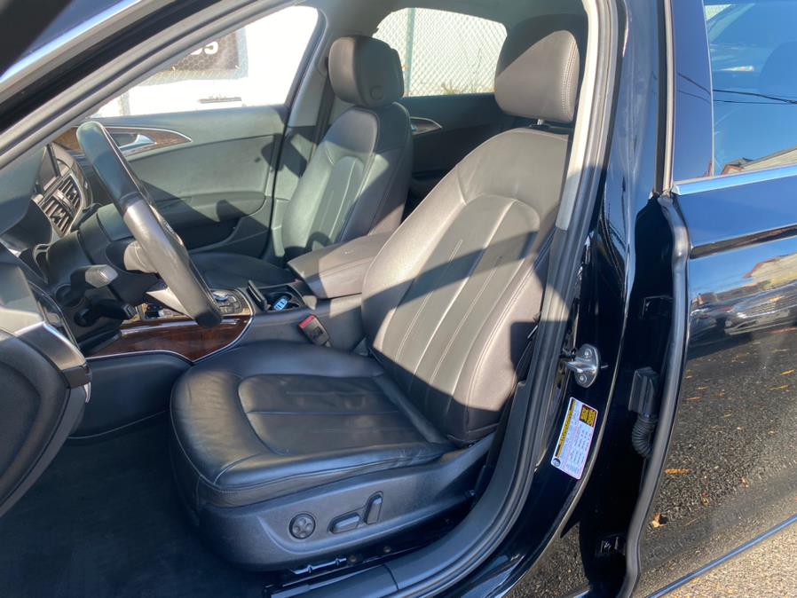 2013 Audi A6 4dr Sdn quattro 2.0T Premium Plus, available for sale in Jamaica, New York | Sunrise Autoland. Jamaica, New York 2013 Audi A6 4dr Sdn quattro 2.0T Premium Plus, available for sale in Jamaica, New York | Sunrise Autoland. Jamaica, New York