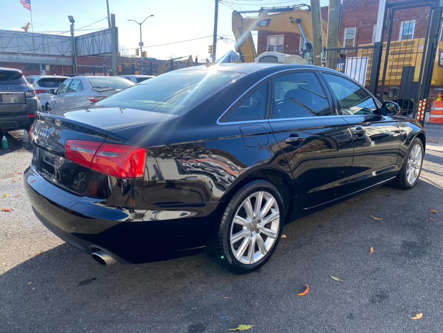 2013 Audi A6 4dr Sdn quattro 2.0T Premium Plus, available for sale in Jamaica, New York | Sunrise Autoland. Jamaica, New York 2013 Audi A6 4dr Sdn quattro 2.0T Premium Plus, available for sale in Jamaica, New York | Sunrise Autoland. Jamaica, New York