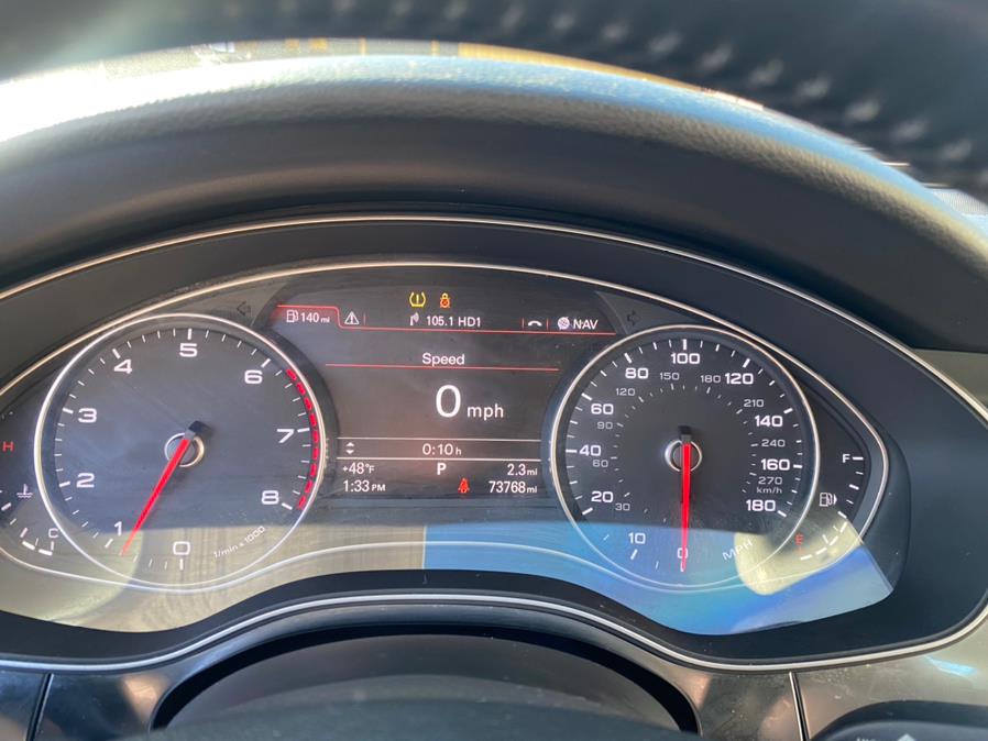 2013 Audi A6 4dr Sdn quattro 2.0T Premium Plus, available for sale in Jamaica, New York | Sunrise Autoland. Jamaica, New York 2013 Audi A6 4dr Sdn quattro 2.0T Premium Plus, available for sale in Jamaica, New York | Sunrise Autoland. Jamaica, New York