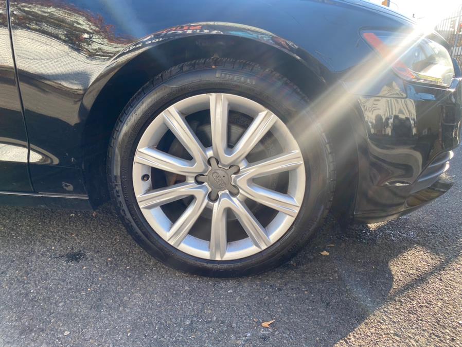 2013 Audi A6 4dr Sdn quattro 2.0T Premium Plus, available for sale in Jamaica, New York | Sunrise Autoland. Jamaica, New York 2013 Audi A6 4dr Sdn quattro 2.0T Premium Plus, available for sale in Jamaica, New York | Sunrise Autoland. Jamaica, New York