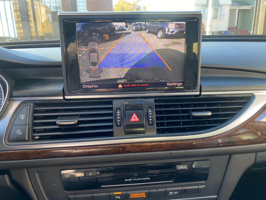 2013 Audi A6 4dr Sdn quattro 2.0T Premium Plus, available for sale in Jamaica, New York | Sunrise Autoland. Jamaica, New York 2013 Audi A6 4dr Sdn quattro 2.0T Premium Plus, available for sale in Jamaica, New York | Sunrise Autoland. Jamaica, New York