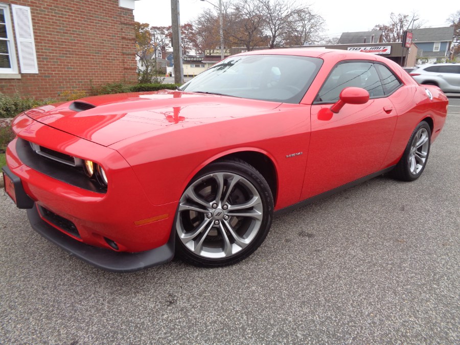 Used Dodge Challenger R/T RWD 2020 | NY Auto Traders. Valley Stream, New York