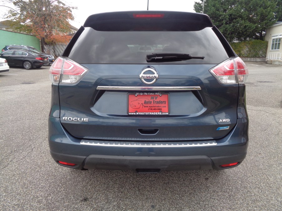2014 Nissan Rogue AWD 4dr SV, available for sale in Valley Stream, New York | NY Auto Traders. Valley Stream, New York 2014 Nissan Rogue AWD 4dr SV, available for sale in Valley Stream, New York | NY Auto Traders. Valley Stream, New York