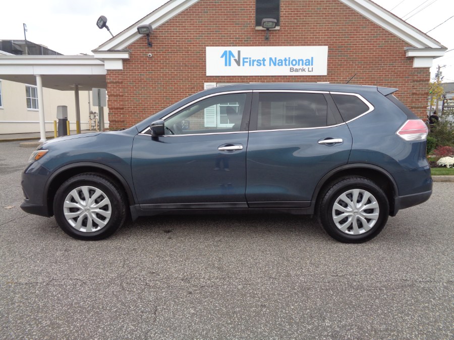 2014 Nissan Rogue AWD 4dr SV, available for sale in Valley Stream, New York | NY Auto Traders. Valley Stream, New York 2014 Nissan Rogue AWD 4dr SV, available for sale in Valley Stream, New York | NY Auto Traders. Valley Stream, New York