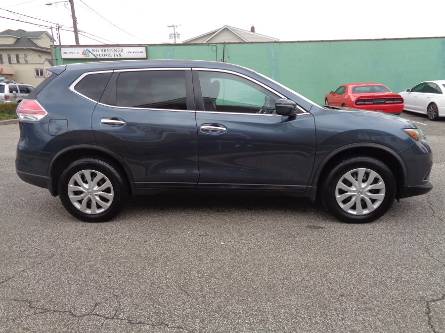2014 Nissan Rogue AWD 4dr SV, available for sale in Valley Stream, New York | NY Auto Traders. Valley Stream, New York 2014 Nissan Rogue AWD 4dr SV, available for sale in Valley Stream, New York | NY Auto Traders. Valley Stream, New York