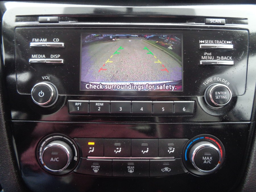 2014 Nissan Rogue AWD 4dr SV, available for sale in Valley Stream, New York | NY Auto Traders. Valley Stream, New York 2014 Nissan Rogue AWD 4dr SV, available for sale in Valley Stream, New York | NY Auto Traders. Valley Stream, New York