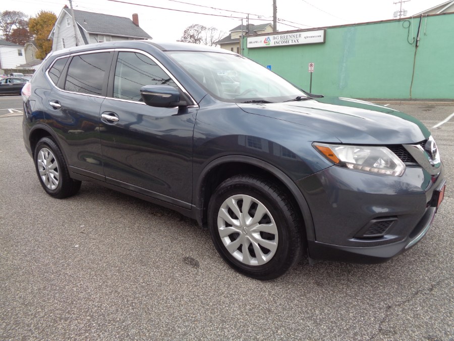 2014 Nissan Rogue AWD 4dr SV, available for sale in Valley Stream, New York | NY Auto Traders. Valley Stream, New York 2014 Nissan Rogue AWD 4dr SV, available for sale in Valley Stream, New York | NY Auto Traders. Valley Stream, New York