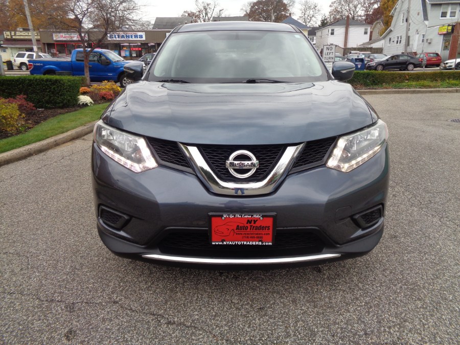 2014 Nissan Rogue AWD 4dr SV, available for sale in Valley Stream, New York | NY Auto Traders. Valley Stream, New York 2014 Nissan Rogue AWD 4dr SV, available for sale in Valley Stream, New York | NY Auto Traders. Valley Stream, New York
