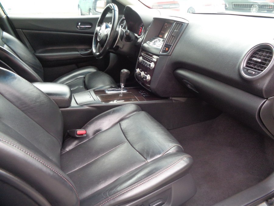 Used Nissan Maxima 4dr Sdn 3.5 SV 2014 | NY Auto Traders. Valley Stream, New York Used Nissan Maxima 4dr Sdn 3.5 SV 2014 | NY Auto Traders. Valley Stream, New York