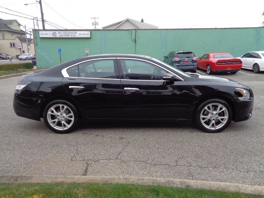 Used Nissan Maxima 4dr Sdn 3.5 SV 2014 | NY Auto Traders. Valley Stream, New York Used Nissan Maxima 4dr Sdn 3.5 SV 2014 | NY Auto Traders. Valley Stream, New York