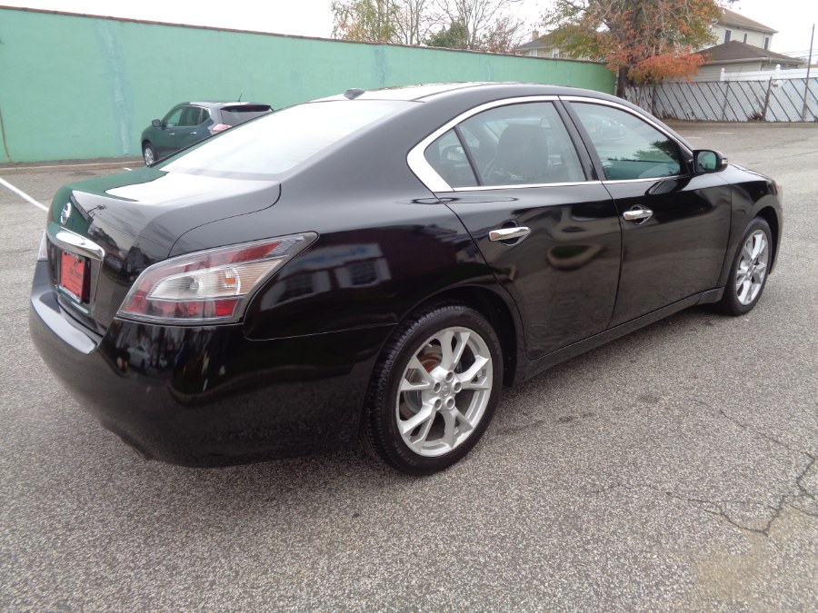 Used Nissan Maxima 4dr Sdn 3.5 SV 2014 | NY Auto Traders. Valley Stream, New York Used Nissan Maxima 4dr Sdn 3.5 SV 2014 | NY Auto Traders. Valley Stream, New York