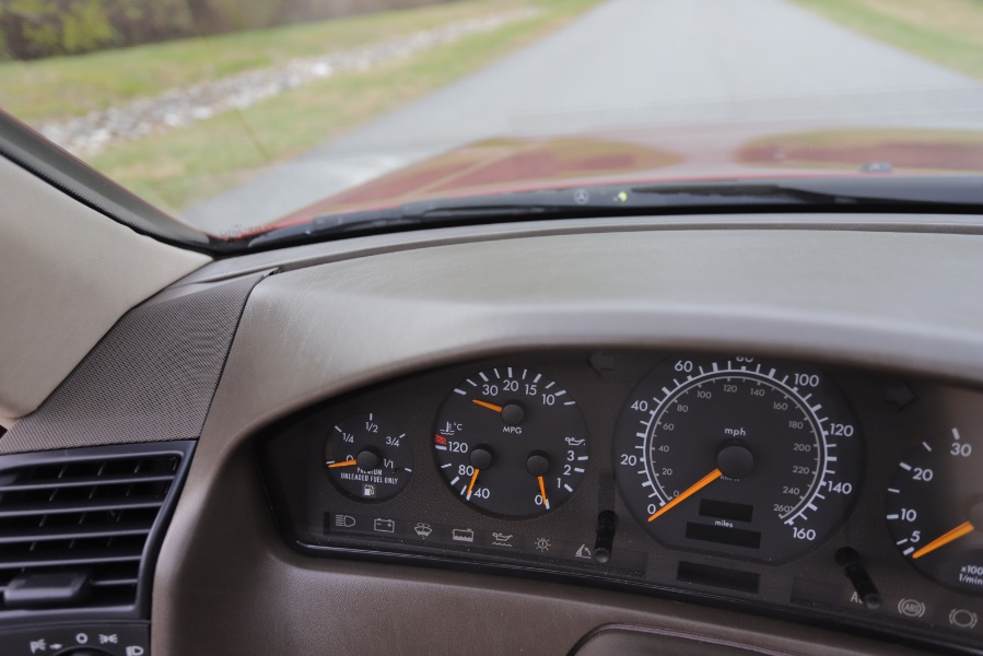 Used Mercedes-Benz SL-Class 2dr Roadster 5.0L 1997 | Meccanic Shop North Inc. North Salem, New York Used Mercedes-Benz SL-Class 2dr Roadster 5.0L 1997 | Meccanic Shop North Inc. North Salem, New York