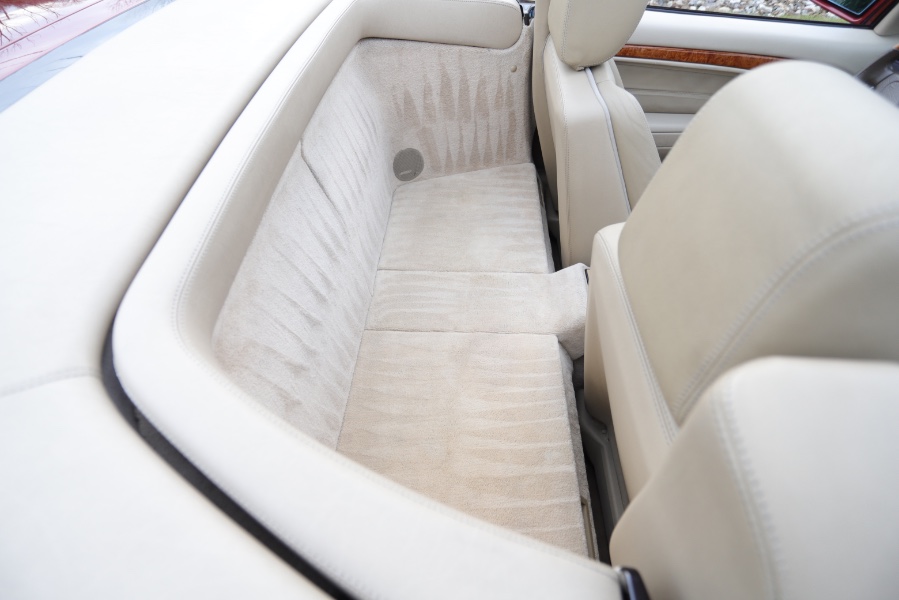 Used Mercedes-Benz SL-Class 2dr Roadster 5.0L 1997 | Meccanic Shop North Inc. North Salem, New York Used Mercedes-Benz SL-Class 2dr Roadster 5.0L 1997 | Meccanic Shop North Inc. North Salem, New York