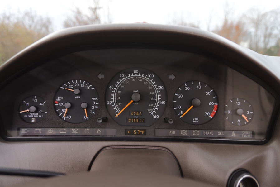 Used Mercedes-Benz SL-Class 2dr Roadster 5.0L 1997 | Meccanic Shop North Inc. North Salem, New York Used Mercedes-Benz SL-Class 2dr Roadster 5.0L 1997 | Meccanic Shop North Inc. North Salem, New York