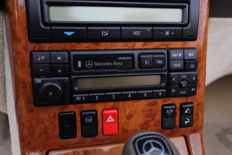 Used Mercedes-Benz SL-Class 2dr Roadster 5.0L 1997 | Meccanic Shop North Inc. North Salem, New York Used Mercedes-Benz SL-Class 2dr Roadster 5.0L 1997 | Meccanic Shop North Inc. North Salem, New York
