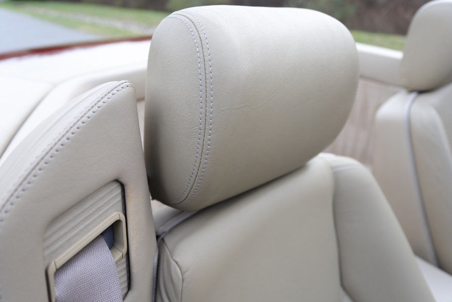 Used Mercedes-Benz SL-Class 2dr Roadster 5.0L 1997 | Meccanic Shop North Inc. North Salem, New York Used Mercedes-Benz SL-Class 2dr Roadster 5.0L 1997 | Meccanic Shop North Inc. North Salem, New York