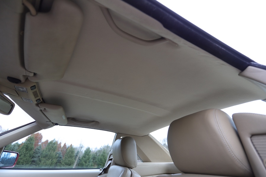 Used Mercedes-Benz SL-Class 2dr Roadster 5.0L 1997 | Meccanic Shop North Inc. North Salem, New York Used Mercedes-Benz SL-Class 2dr Roadster 5.0L 1997 | Meccanic Shop North Inc. North Salem, New York