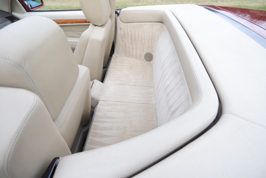 Used Mercedes-Benz SL-Class 2dr Roadster 5.0L 1997 | Meccanic Shop North Inc. North Salem, New York Used Mercedes-Benz SL-Class 2dr Roadster 5.0L 1997 | Meccanic Shop North Inc. North Salem, New York