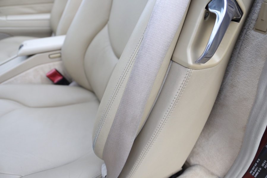 Used Mercedes-Benz SL-Class 2dr Roadster 5.0L 1997 | Meccanic Shop North Inc. North Salem, New York Used Mercedes-Benz SL-Class 2dr Roadster 5.0L 1997 | Meccanic Shop North Inc. North Salem, New York