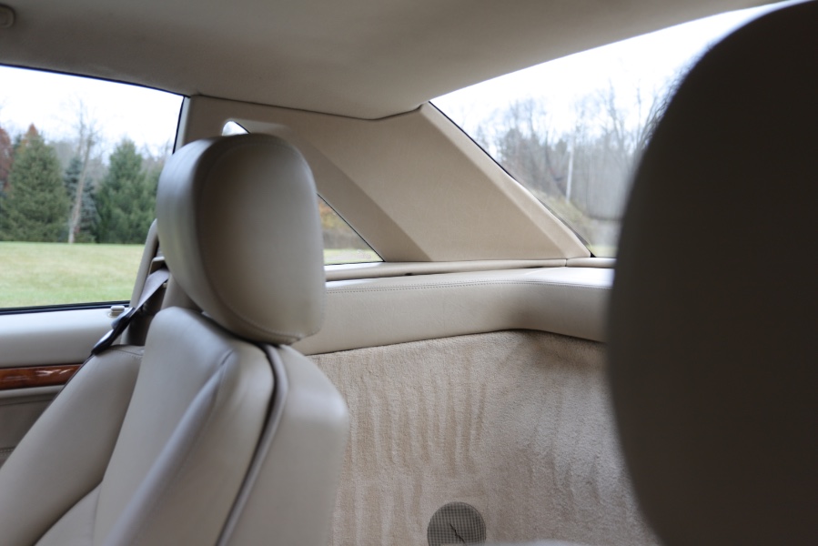 Used Mercedes-Benz SL-Class 2dr Roadster 5.0L 1997 | Meccanic Shop North Inc. North Salem, New York Used Mercedes-Benz SL-Class 2dr Roadster 5.0L 1997 | Meccanic Shop North Inc. North Salem, New York