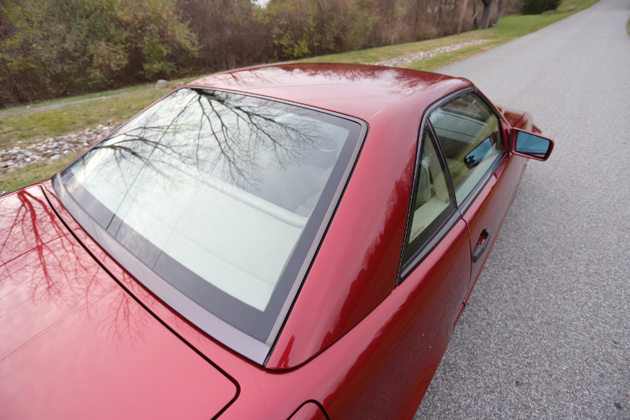 Used Mercedes-Benz SL-Class 2dr Roadster 5.0L 1997 | Meccanic Shop North Inc. North Salem, New York Used Mercedes-Benz SL-Class 2dr Roadster 5.0L 1997 | Meccanic Shop North Inc. North Salem, New York
