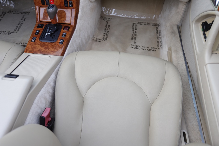 Used Mercedes-Benz SL-Class 2dr Roadster 5.0L 1997 | Meccanic Shop North Inc. North Salem, New York Used Mercedes-Benz SL-Class 2dr Roadster 5.0L 1997 | Meccanic Shop North Inc. North Salem, New York