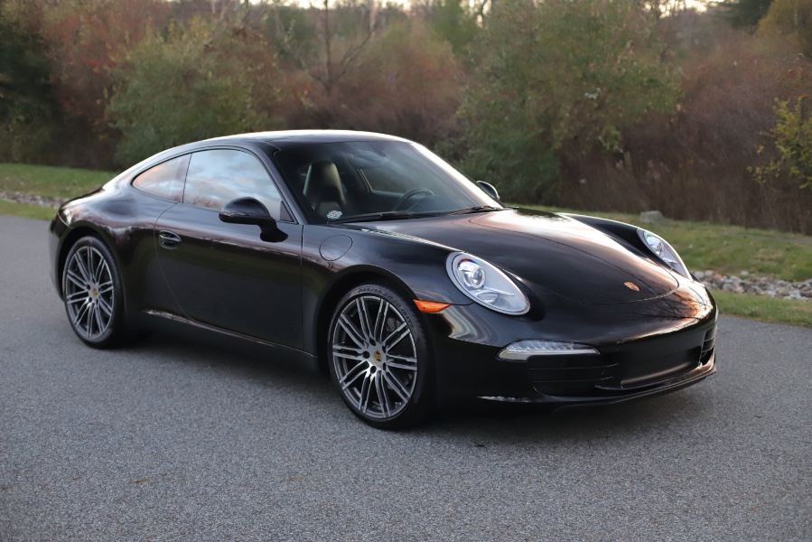Used Porsche 911 2dr Cpe Carrera 2015 | Meccanic Shop North Inc. North Salem, New York Used Porsche 911 2dr Cpe Carrera 2015 | Meccanic Shop North Inc. North Salem, New York