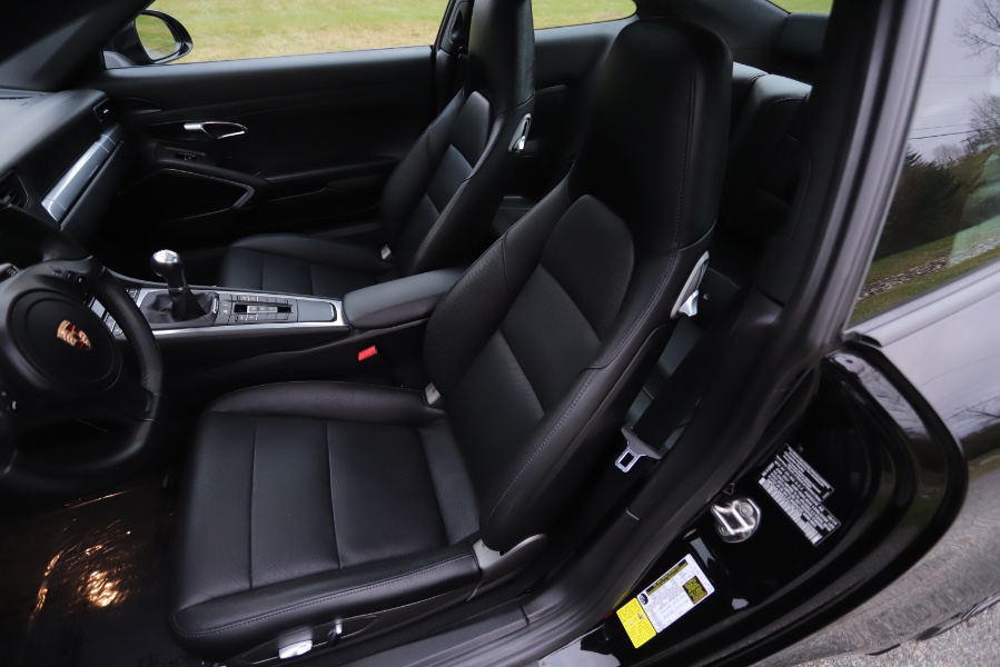 Used Porsche 911 2dr Cpe Carrera 2015 | Meccanic Shop North Inc. North Salem, New York Used Porsche 911 2dr Cpe Carrera 2015 | Meccanic Shop North Inc. North Salem, New York