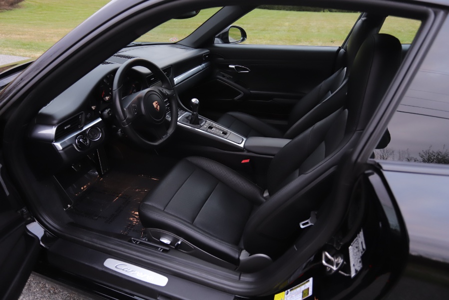 Used Porsche 911 2dr Cpe Carrera 2015 | Meccanic Shop North Inc. North Salem, New York Used Porsche 911 2dr Cpe Carrera 2015 | Meccanic Shop North Inc. North Salem, New York