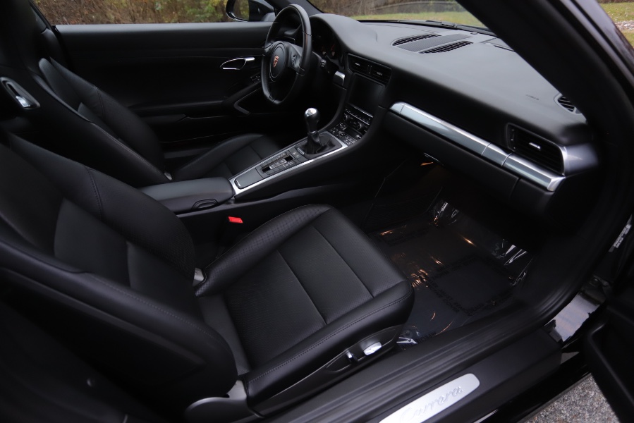 Used Porsche 911 2dr Cpe Carrera 2015 | Meccanic Shop North Inc. North Salem, New York Used Porsche 911 2dr Cpe Carrera 2015 | Meccanic Shop North Inc. North Salem, New York