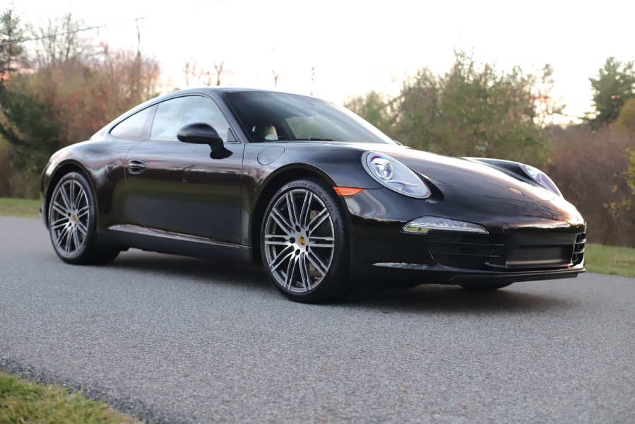 Used Porsche 911 2dr Cpe Carrera 2015 | Meccanic Shop North Inc. North Salem, New York Used Porsche 911 2dr Cpe Carrera 2015 | Meccanic Shop North Inc. North Salem, New York