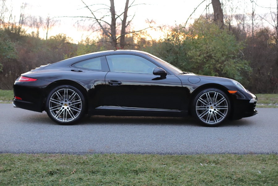 Used Porsche 911 2dr Cpe Carrera 2015 | Meccanic Shop North Inc. North Salem, New York Used Porsche 911 2dr Cpe Carrera 2015 | Meccanic Shop North Inc. North Salem, New York