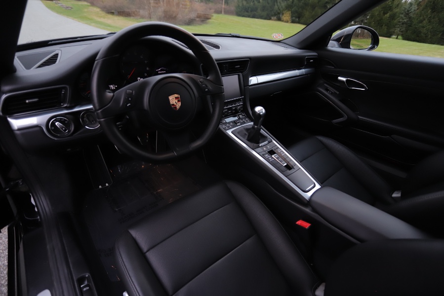 Used Porsche 911 2dr Cpe Carrera 2015 | Meccanic Shop North Inc. North Salem, New York Used Porsche 911 2dr Cpe Carrera 2015 | Meccanic Shop North Inc. North Salem, New York