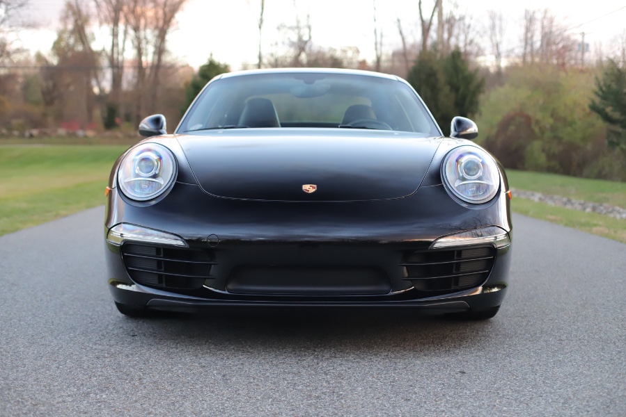 Used Porsche 911 2dr Cpe Carrera 2015 | Meccanic Shop North Inc. North Salem, New York Used Porsche 911 2dr Cpe Carrera 2015 | Meccanic Shop North Inc. North Salem, New York
