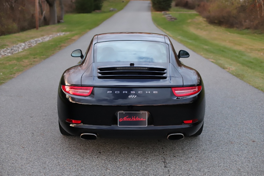 Used Porsche 911 2dr Cpe Carrera 2015 | Meccanic Shop North Inc. North Salem, New York Used Porsche 911 2dr Cpe Carrera 2015 | Meccanic Shop North Inc. North Salem, New York