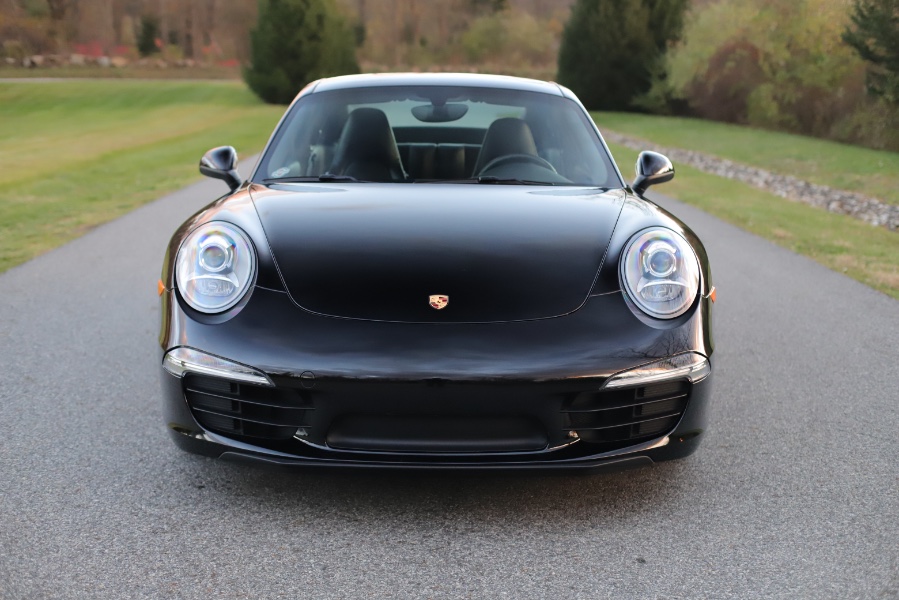 Used Porsche 911 2dr Cpe Carrera 2015 | Meccanic Shop North Inc. North Salem, New York Used Porsche 911 2dr Cpe Carrera 2015 | Meccanic Shop North Inc. North Salem, New York