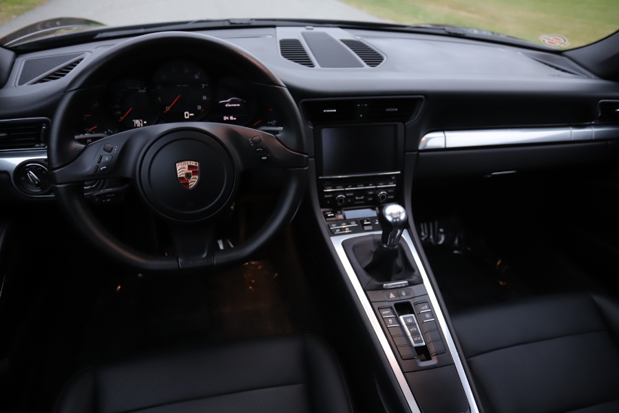 Used Porsche 911 2dr Cpe Carrera 2015 | Meccanic Shop North Inc. North Salem, New York Used Porsche 911 2dr Cpe Carrera 2015 | Meccanic Shop North Inc. North Salem, New York
