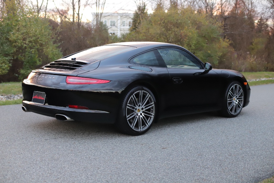 Used Porsche 911 2dr Cpe Carrera 2015 | Meccanic Shop North Inc. North Salem, New York Used Porsche 911 2dr Cpe Carrera 2015 | Meccanic Shop North Inc. North Salem, New York